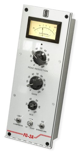 Slate FG-2A Compressor - comandodelaudio.com