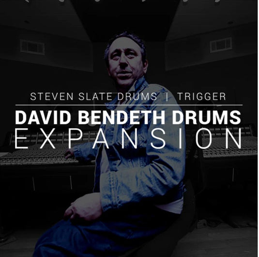 SSD David Bendeth expansion - comandodelaudio.com
